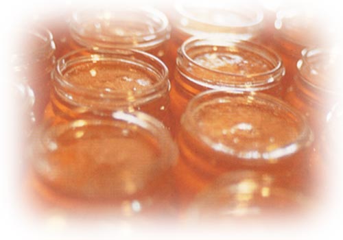 もち米あめ −小笠原商店−