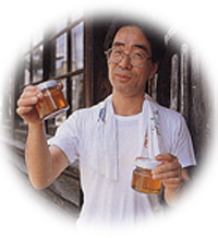 小笠原商店代表:藤田 栄一