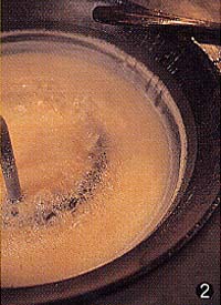 ���t�̐F���ǂ�ǂ�ς���Ă����B